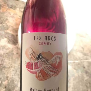 Les Arcs - Maison Bonnard - frederic-romain-et-anne-sophie-bonnard -2019