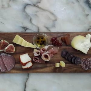 Small Mixed Board - A cave do bon vivant - 382335