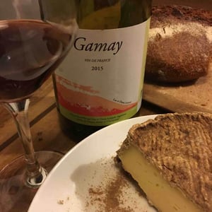 Domaine Lattard - Denis Lattard - Gamay