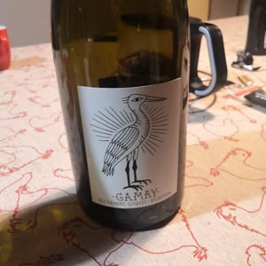 Gamay - Huit-Launay - Alexandre Giquel 