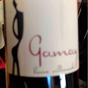 Hervé Villemade - Hervé Villemade - Gamay