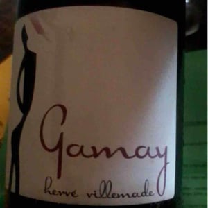 Hervé Villemade - Hervé Villemade - Gamay