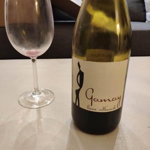 Hervé Villemade - Hervé Villemade - Gamay