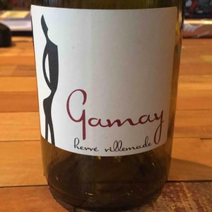 Hervé Villemade - Hervé Villemade - Gamay
