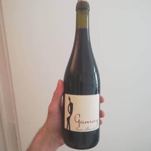 Hervé Villemade - Hervé Villemade - Gamay