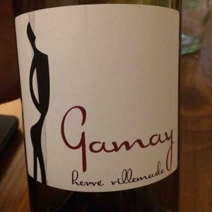 Gamay - Hervé Villemade - Hervé Villemade 