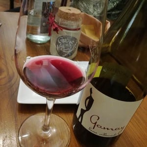 Hervé Villemade - Hervé Villemade - Gamay