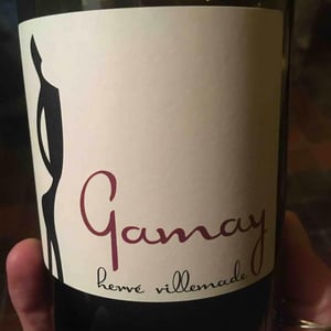 Hervé Villemade - Hervé Villemade - Gamay