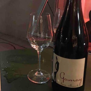 Hervé Villemade - Hervé Villemade - Gamay