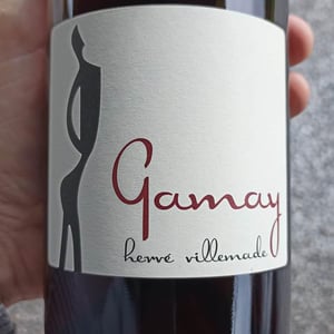 Gamay - Hervé Villemade - herve-villemade