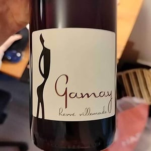 Gamay - Hervé Villemade - Hervé Villemade 
