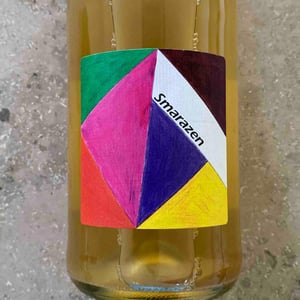 Azienda Agricola Mirco Mariotti - Mirco Mariotti - Smarazen