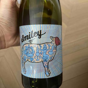 Smiley nv - Silwervis and Terracura Wines - silwervis-and-terracura-wines