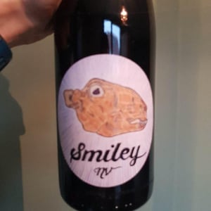Silwervis Smiley NV V2 - Silwervis and Terracura Wines - silwervis-and-terracura-wines