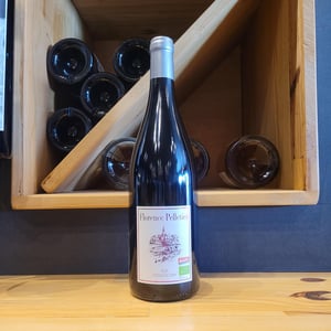 Smyrne - Domaine Florence Pelletier - Florence & Pierre Pelletier 