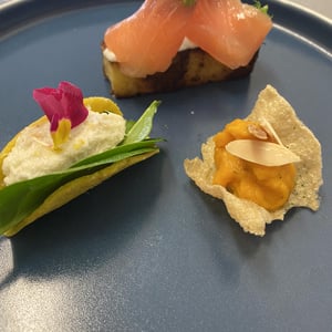 Snack - Condividere Osteria - 618436