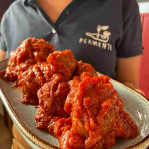 Meatballs Petisco - Fermento Food & Wine - 507933