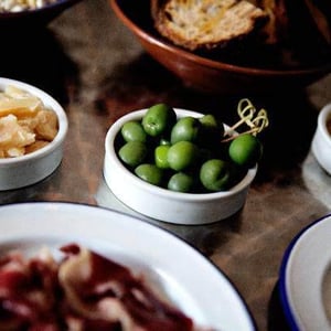 Snacks - Rascal - 583411