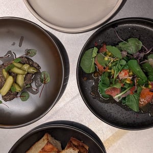 Snacks - Frankie & Mo’s Wine Shop & Bar - 641737