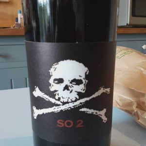 Domaine de l'R - Frédéric Sigonneau - SO 2