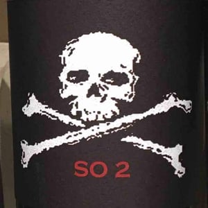 SO 2 - Domaine de l'R - Frédéric Sigonneau 