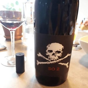Domaine de l'R - Frédéric Sigonneau - SO 2
