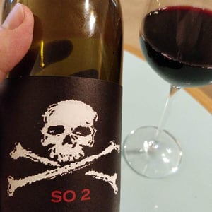 Domaine de l'R - Frédéric Sigonneau - SO 2
