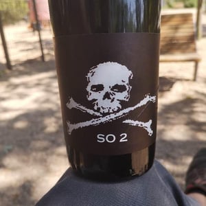 SO 2 - Domaine de l'R - Frédéric Sigonneau 