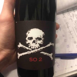 Domaine de l'R - Frédéric Sigonneau - SO 2