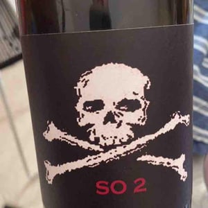 SO 2 - Domaine de l'R - Frédéric Sigonneau 