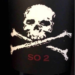 SO 2 - Domaine de l'R - frederic-sigonneau