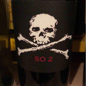 SO 2 - Domaine de l'R - Frédéric Sigonneau 