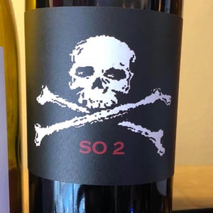 SO 2 - Domaine de l'R - frederic-sigonneau