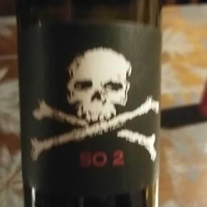 SO 2 - Domaine de l'R - Frédéric Sigonneau 