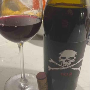 SO 2 - Domaine de l'R - Frédéric Sigonneau 