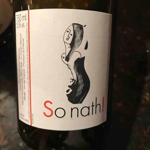 So Nath! 2015