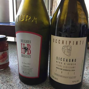 So True - Domaine Hughes-Beguet - caroline-patrice-hughes-beguet