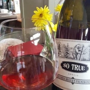 So True 2016 - Domaine Hughes-Beguet - Caroline & Patrice Hughes Béguet