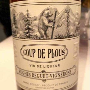 Domaine Hughes-Beguet - Caroline & Patrice Hughes Béguet - So True