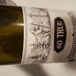 Domaine Hughes-Beguet - Caroline & Patrice Hughes Béguet - So True