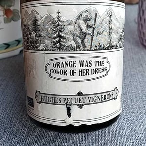So True - Domaine Hughes-Beguet - Caroline & Patrice Hughes Béguet 