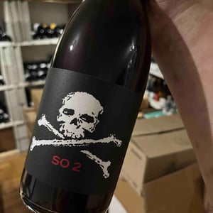 SO 2 - Domaine de l'R - frederic-sigonneau