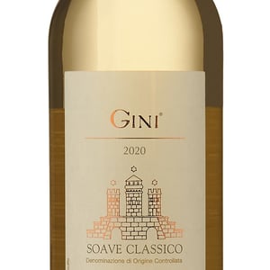 Soave Classico - Az. Agricola Gini Sandro e Claudio - Gini Sandro & Claudio -2022