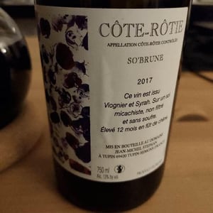 So'Brune - Maison Stéphan - Romain, Jean-Michel et Dorian Stéphan 