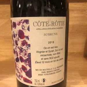 So'Brune - Maison Stéphan - Romain, Jean-Michel et Dorian Stéphan 