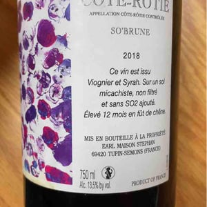 So'Brune - Maison Stéphan - Romain, Jean-Michel et Dorian Stéphan 