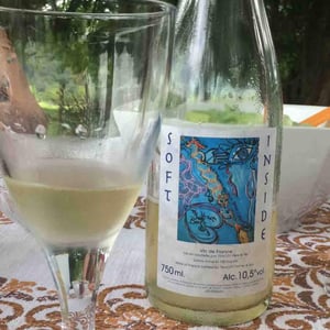 Soft Inside - Domaine Le Clocher - Les Vins de Sainte Anne - brendan-sean-tracey