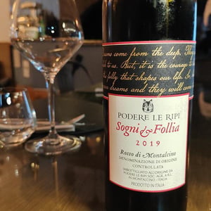 Sogni e follia - Podere Le Ripi - sebastian-nasello -2018