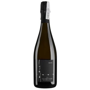 Sogno (Blanc de Blancs Pas Operé) - Cà del Vént - antonio-tornincasa-flavio-faliva