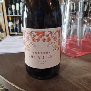 Sogno n°2 - Azienda Agricola Schirru - michele-marco-schirru